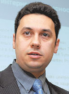 Старший технический специалист российского офиса Symantec Рамиль Яфизов представил очередной отчет компании по Internet-угрозам