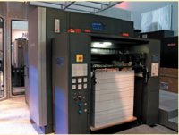 Технические подробности конструкции M-600 Folia окутаны тайной