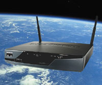 IP-трафик транслируется через спутники с 70-х годов, однако использование спутника как активного компонента сети Internet — это совсем новое решение