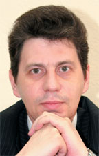 Задача ИТ-подразделений состоит в том, чтобы обеспечить бизнес теми ИТ-ресурсами, которые позволяют создать дополнительные ценности», — Александр Казенный, заместитель директора по ИТ Нижегородского филиала ОАО «ВолгаTелеком»