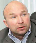 Константин Сидоров: «Думаю, 40 на 60 — хорошее соотношение, на котором можно остановиться»