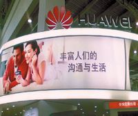 Согласно данным Gartner, к концу прошлого года Huawei стала четвертым в мире поставщиком инфраструктуры для сетевых операторов и контролировала 11,5% рынка