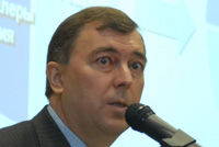 Олег Иванников: "Зонные шкафы служат общими точками консолидации всех кабельных сетей здания" 