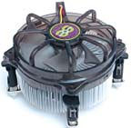 Speeze EE522S7 LeopardStream IV