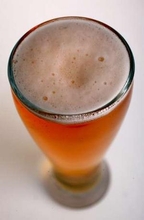 Группа молодых исследователей университета Райса в Хьюстоне работает над созданием пива, способного бороться с раком и сердечно-сосудистыми заболеваниями. 