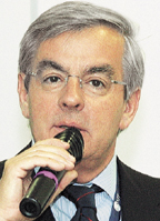 Андрэ Маньковский: «Наше сотрудничество, которое продолжается не первый год, теперь приобрело вполне 