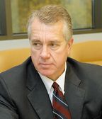 Билл Станц: «ИТ-директора, которые вовлечены в решение вопросов физической безопасности, склонны больше доверять Cisco, чем даже известным, но мало знакомым им игрокам нового рынка»