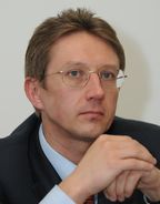 Юрий Макаров считает, что "ИТ-подготовленные" компании более устойчивы к ударам кризиса 