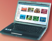 Toshiba Satellite A300-15J