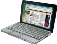 HP Mini 2140 стал продолжением модели MiniNote 2133. Изготовитель постарался избавить новую разработку от всех недостатков предшествующей, оставив нетронутым великолепный дизайн