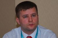 По словам Андрея Албитова, проблемой номер один для Eset остается пиратство 