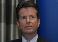 Оуэн Кемп, генеральный директор НР в России: &laquo;НР активно взаимодействует с российскими вузами. 'Университетский кластер' - еще один шаг на избранном нами пути поддержки российской науки и образования&raquo;