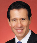 Джон Д’Амброзиа: «Все мы должны участвовать в совместной выработке единой позиции, ибо в противном случае будущее нашей группы стоит под вопросом»