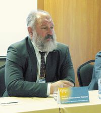 Андрей Терехов: «Если мы хотим сохранить наши конкурентные преимущества на мировом рынке, в научные исследования нужно вкладывать»