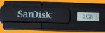 SanDisk Cruzer Enterprise 2 GB