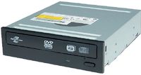 Устройство LiteOn iHAS422 является старшим в линейке мультиформатных DVD-накопителей компании LiteOn. Новинка позволяет работать со всеми актуальными в настоящее время форматами носителей на высоких скоростях