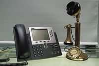 Для того чтобы внедрить унифицированные коммуникации, не нужно насильно навязывать новые технологии, а следует помочь сотрудникам предприятия увеличить эффективность своей работы 