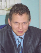 Илья Лукьянов — директор по развитию информационных систем компании «Сейлс»