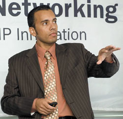 Маурисио Санчес: «Обеспечение безопасности является процессом, который должен поддерживаться для стабильности бизнеса компаний» 