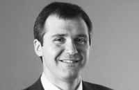 Принятие Леонида Меламеда в состав Совета GSMA — знак признания его личных заслуг сообществом операторов мобильной связи 