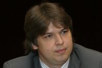 Дмитрий Медников доверяет только Microsoft 