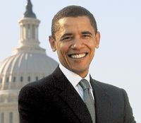 Барак Обама хорошо понимает, что в цифровом мире политикам постоянно следует помнить о том, что записи всего сказанного в любой момент могут появиться в Сети и сослужить им недобрую службу