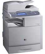 Samsung позиционирует цветное лазерное многофункциональное устройство CLX-8380ND как самое быстрое и дешевое в своем классе 