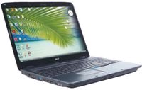 Несмотря на то что в модельном ряду компании Acer модель Aspire 5530 находится в серии решений для домашних пользователей, ее применение в качестве бизнес-ноутбука более чем оправданно