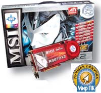 MSI R3870X2 T2D1G OC 