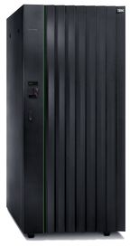 Среди анонсов, сделанных IBM, - готовность SSD-устройств размером 3,5 дюйма для платформы хранения System Storage DS8000 