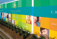 Приятную новость для владельцев УФ-принтеров и крупноформатных трафаретных машин подготовила UPM - специальная фанера WISA-Image имеет оптимизированное для струйной печати белое матовое покрытие одной стороны и коричневое влагостойкое у оборота