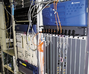 В центре внедрения новых технологий МГТС развернуто ядро тестовой зоны IMS