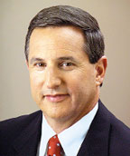 Марк Херд: «Тщательно проанализировав ситуацию, мы поставили перед собой такую высокую цель, и для ее достижения нужно совершенствовать тактику продаж»