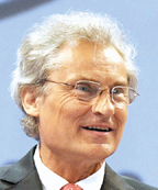 Хеннинг Кагерманн: «Я оставляю SAP в весьма неплохой ситуации, с потенциалом развития в новых областях и хорошим портфелем программных продуктов, который обеспечит бизнес компании на следующие пять–десять лет»