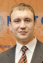 Командир в поисках команды. Первоочередной задачей Дмитрия Танюхина, нового главы представительства Netgear в России, является формирование штата офиса.