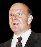 Стив Балмер: «Люди, которые используют систему Red Hat Linux, обязаны рано или поздно заплатить нам за это»