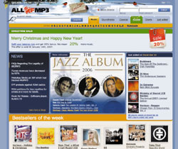 Напомним, что заместитель представителя президента США на торговых переговорах Виктория Эпсинел заявила, что закрытие сайта allofmp3.com является основным условием вступления России в ВТО. Этот самый громкий в отечественной практике уголовный процесс о нарушении авторских прав при распространении произведений искусства с помощью цифровых технологий обещал создать прецедент при разрешении спорных вопросов в российском Internet-бизнесе. Пока же «прецедент» оборачивается абсурдом