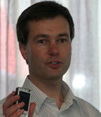  Энди Стэнфорд-Кларк: 