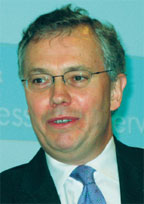 Джон Мэнли: «Мы вступаем в эпоху, когда ИТ-услуги и ресурсы предоставляются потребителям в требуемых объеме и конфигурации по мере необходимости, что коренным образом изменяет как ИТ, так и характер предлагаемых услуг, и способы их применения»