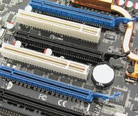 Создание следующей версии PCI Express оказалось сложнее, чем предполагалось