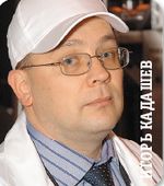 Игорь Кадашев