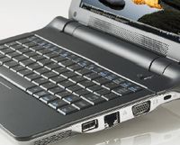 Открывая эталонную архитектуру OpenBook, в Via надеются на продуктивную обратную связь