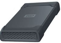 это устройство обладает определенным шармом, присущим всей продукции компании Western Digital. основным материалом корпуса является алюминий — пластиковые здесь только торцы с силиконовыми вкладками.