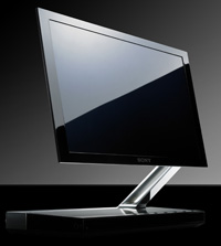 OLED-дисплей Sony XEL-1 OLED-дисплей Sony XEL-1