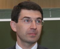 Игорь Щеголев: «Навыки ориентирования в глобальной информационной среде не менее важны, чем знание правил дорожного движения»