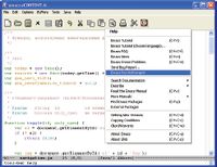 Представляете, в стандартную комплектацию Emacs входит даже программа-психотерапевт!