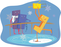 Секреты управления аутсорсингом