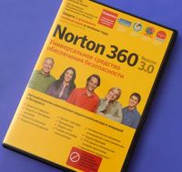 С помощью Norton 360 даже неискушенный пользователь сможет предотвращать проникновение на компьютер вредоносного кода 