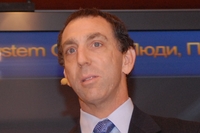 Лэрри Ореклин: 