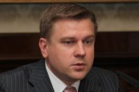 Алексей Нащекин: «Мы рассчитываем минимум сохранить наши показатели на уровне достигнутых величин» 